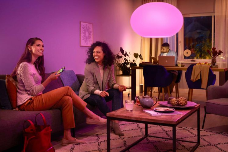 philips-gaat-hue-lampen-met-bluetooth-verkopen